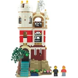 LEGO® Bricklink Science Tower 19007 (1/1)