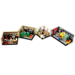 The LEGO Story 19008