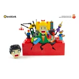 LEGO® Bricklink Imagine it! Build it! 19009 (1/1)