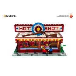 Hot Shot Carnival 19010