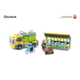 LEGO® Bricklink Bikes! 19012 (1/1)