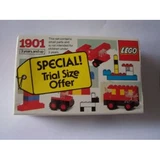 LEGO® Basic Trial Size Offer 1901 (1/1)