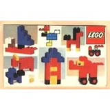 LEGO® Basic Mini Building Set 1905 (1/1)