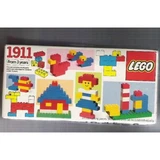 LEGO® Basic Basic Set 1911 (1/1)