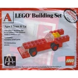 LEGO® Basic Car 1912 (1/1)