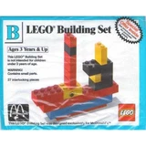 LEGO® Basic Boat 1913 (1/1)