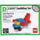 LEGO® Basic Aircraft 1915 (1/1)