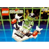 LEGO® Space Starion Patrol 1916 (1/1)