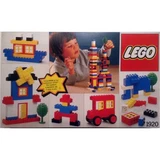 LEGO® Basic Promo Basic Set 1920 (1/1)