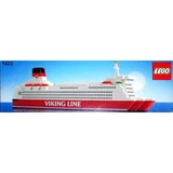 LEGO® Promotional Viking Line Ferry 1923 (1/1)