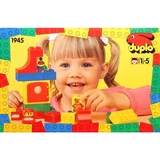 LEGO® DUPLO® Playmates building set 1945 (1/1)