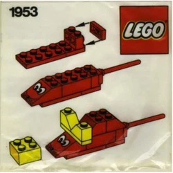 Mouse 1953