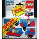 Building Set, Trial Size Offer 1965 thumbnail-0