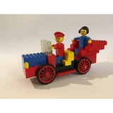 LEGO® Building Set with People Antique Car 196 (1/1)