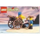 Pirates Gun Cart 1970 thumbnail-0