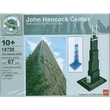 LEGO® Architecture John Hancock Center 19720 (1/1)