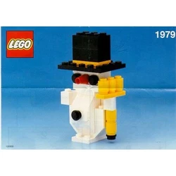Snowman 1979
