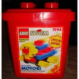 LEGO® Basic Basic Building Set 3+ 1994 (1/1)