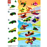 LEGO® Classic Racer 1995 (1/1) LEGO® Classic Racer 1995 (1/1)