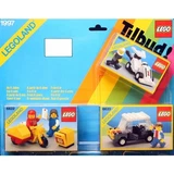 LEGO® Town Town Value Pack 1997 (1/1)