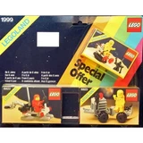 LEGO® Space Space Value Pack 1999 (1/1)