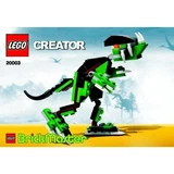 LEGO® Creator BrickMaster - Creator 20003 (1/1)