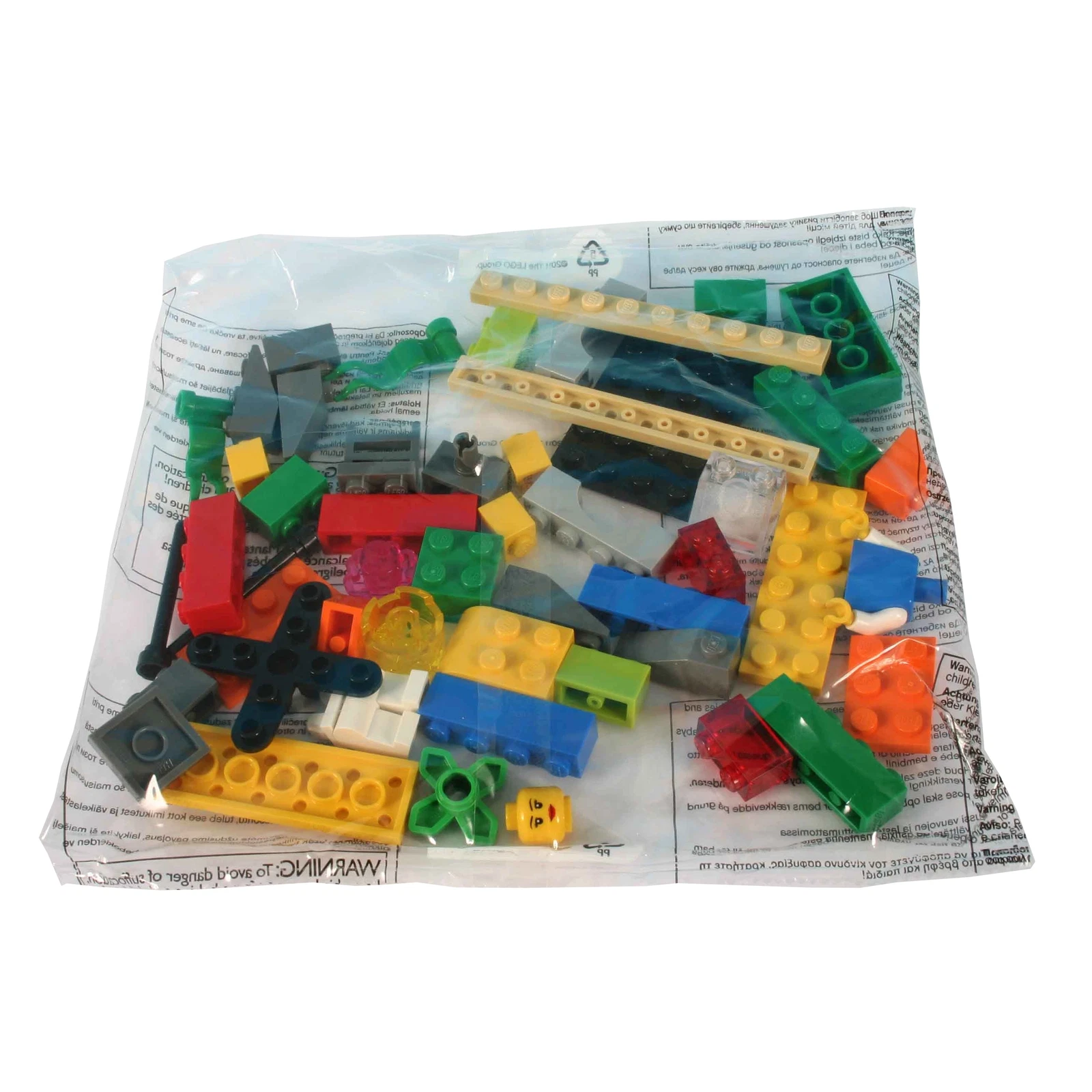 LEGO® Window Exploration Bag 2000409 🇺🇸 Price Comparison