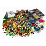LEGO® Serious Play Identity and Landscape Kit 2000415 (1/1)