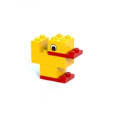 LEGO® Serious Play Duck 2000416 (1/1)