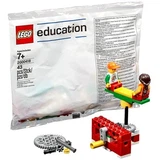 LEGO® Serious Play WS Kit Simple Machines Set 2000418 (1/1)