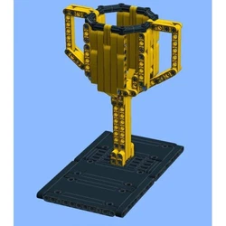 FLL Trophy small 2000421