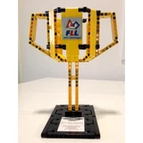 LEGO® Serious Play FLL Trophy medium 2000422 (1/1)