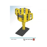 LEGO® Serious Play FLL Trophy large 2000423 (1/1)