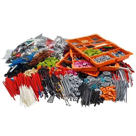 LEGO® Connections Kit 2000431 | 🇺🇸 Price Comparison