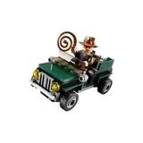 LEGO® Indiana Jones BrickMaster - Indiana Jones 20004 (1/1)
