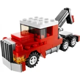 LEGO® Creator Tow Truck 20008 (1/1)