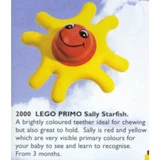LEGO® Primo Sally Starfish 2000 (1/1)
