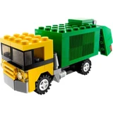 LEGO® Creator Refuse Truck 20011 (1/1)
