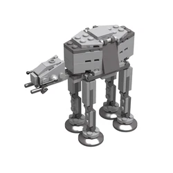 AT-AT Walker 20018