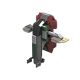 LEGO® Star Wars™ Slave I 20019 (1/1)