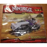 LEGO® NINJAGO BrickMaster - Ninjago 20020 (1/1)