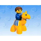 LEGO® Primo Singing Camel 2007 (1/1)