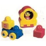 LEGO® Miscellaneous Duck employee gift 2011 (1/1)