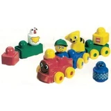 LEGO® Primo My First Train Stack 'n' Learn Set 2013 (1/1)