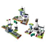 LEGO® Master Builder Academy Micro-Scale 20201 (1/1)