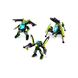 LEGO® Master Builder Academy Robots 20202 (1/1)