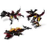 LEGO® Master Builder Academy Creature Designer 20204 (1/1)