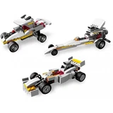 LEGO® Master Builder Academy Auto Designer 20205 (1/1)