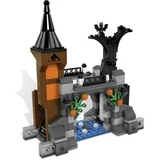 LEGO® Master Builder Academy The Forbidden Bridge 20207 (1/1)