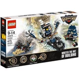 LEGO® Master Builder Academy Invention Designer 20215 (1/1)